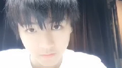 對戲版夏常安:我是個怪物