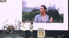 五月天<自傳>專輯內頁每個成員