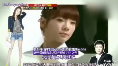 金泰妍ost 實力報道視頻一則