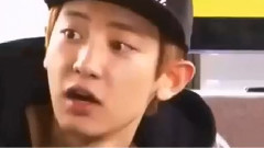 exo什么鬼系列之燦烈篇