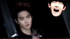 exo什么鬼系列之伯賢篇