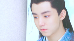天地難容 誅仙青云志(少年林驚羽個人向)