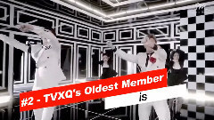 韓國男團最年老愛豆排行榜TOP25