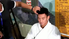 電影 <海底總動員2:多莉去哪兒> 花絮1:寧澤濤夢想宣傳片拍攝特輯