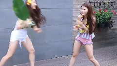 OH MY GIRL - 聽我說(Aing) Melon 專輯內頁拍攝花絮