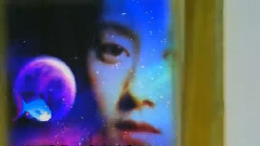 魚兒水中游