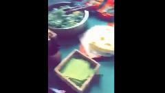 Yuri Snapchat更新視頻一則