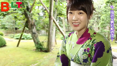 高山一実特別訪談
