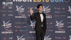 受邀美國 KCON LA KCON