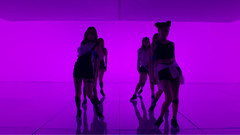 宇宙少女 & Monsta X 限定組合Y Teen 預告三合一