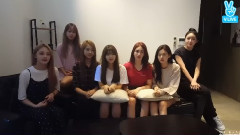 Vapp直播 I.O.I小分隊 回歸倒計時 D-6 16/08/03