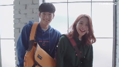 Timbuk2korea 2016 F-W 畫報拍攝現場影像 上