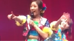 渡邊麻友,AKB48 - AKB USJ夏日劇場 麻友謝場2