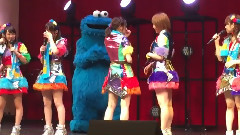AKB USJ夏日劇場 麻友VS甜餅怪#2