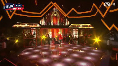 孝淵表演Cut - Hit The Stage