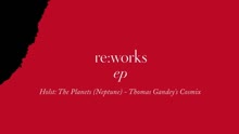 Holst: The Planets (Neptune) 試聽版