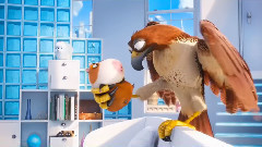 映畫<ペット>特別映像