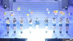 OH MY GIRL - 氣球