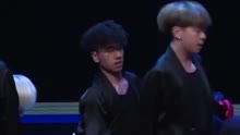  - 孫軒宇舞蹈部分