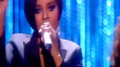 SUGABABES驚喜壓軸SWAROVSKI FASHION ROCKS 2007