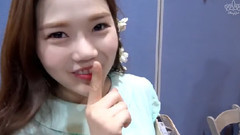 OH MY GIRL - 寫生簿 SKETCHBOOK EP.09
