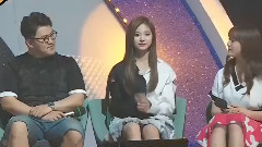 TWICE子瑜,非常干脆的韓語回答特輯