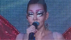天王天后聲援'愛最大' 超強陣容絕無冷場