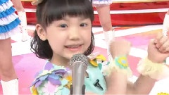 蘆田愛菜 - Heavy Rotation