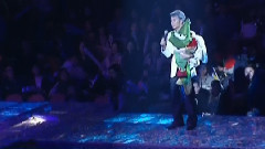 一生不愛別人