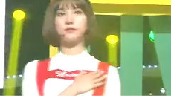 GFriend - 今天開始我們(加油吧)