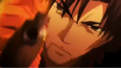 <綜漫>燃向 MAD