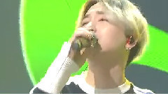 Butterfly & Victory - KBS 音樂銀行 里約奧運特輯 現場版 16/08/05
