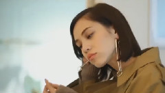 ELLE .HK 封面拍攝花絮