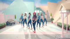 變得漂亮(High Heels)