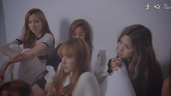 < NYLON KOREA > 拍攝花絮