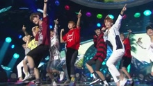 Tonight - KBS音樂銀行 現場版 16/08/05