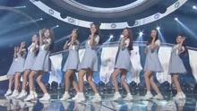Diary - KBS音樂銀行 現場版 16/08/05