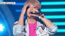Can't Help Myself - MBC音樂中心 現場版 16/08/06