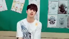 V APP KEN的美術學校 特別篇