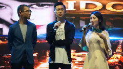 上海28號CJ EXID 大電影愛豆啟動儀式