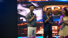 上海28號CJ EXID 大電影愛豆啟動儀式