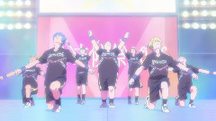 TV動畫<チア男子!!>PV第2弾