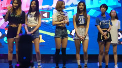 Talk&L.I.E-EXID 上海28號 CJ