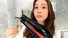 鄭秀妍Instagram更新化妝Cut