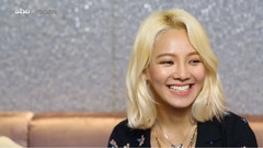 She.Com雜志專訪 金孝淵Cut 中文字幕