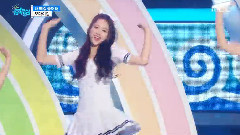 OH MY GIRL - 聽我說 - MBC 音樂中心 現場版 16/08/06