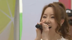 真是太幸運了