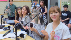 OH MY GIRL - 聽聽我的故事(Radio Studio Ver)