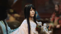 <幻城>兇手現身欲行刺