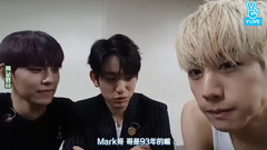 V APP9394之94年生的同齡人